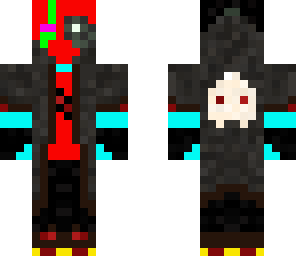 mutated man