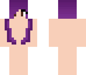 bunche skin base for girls