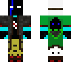the opposite assasin