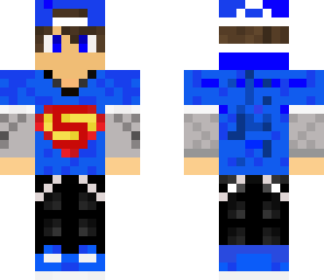 lakyplays superman