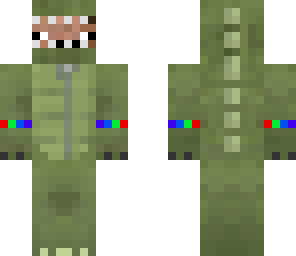 dino noob