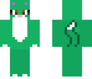 aqua cat like plz