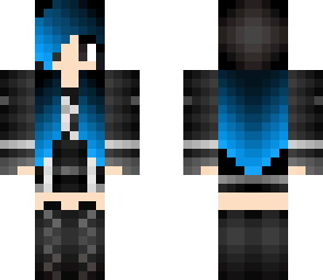 girl  kirito