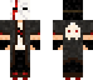 the assasin