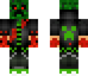halloween horror