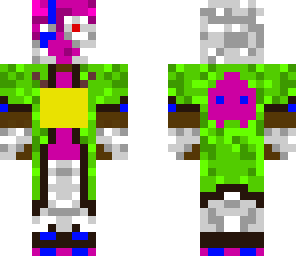 the hippy medalist