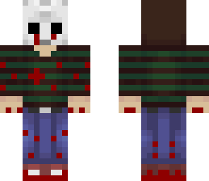 bayani skin