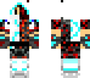 terminator ninja