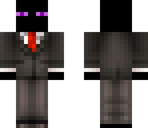 endersuit