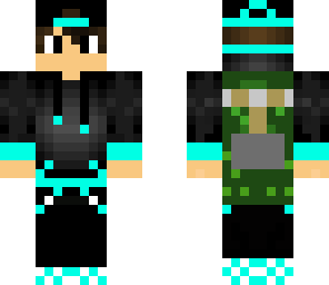 lakyplays mineconcape