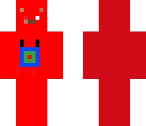 red day