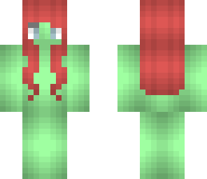 green skin base