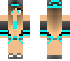 edit skin