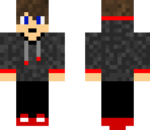 my skin