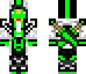 toxic assassin
