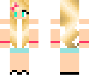 cute girl
