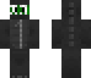 pyrodinosus black