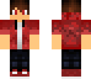 blood boy