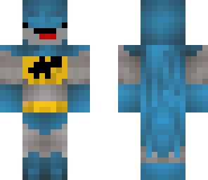 seal man