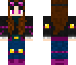 tdm girl