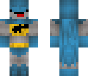 seal man