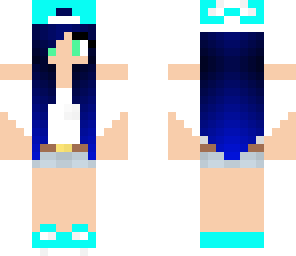 ma skin