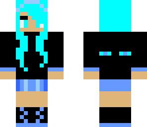 ice girl