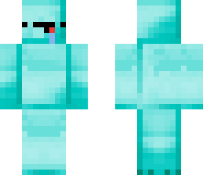 diamond derp