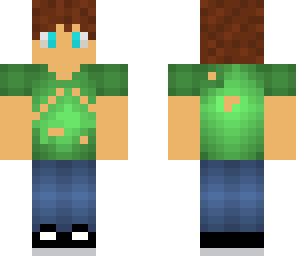 angryunicorn's skin