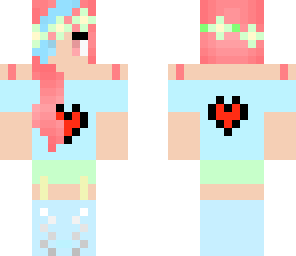 my skin