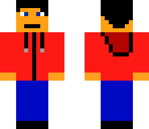 josh