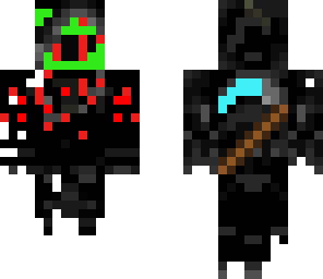 death mafima