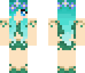 elven princess