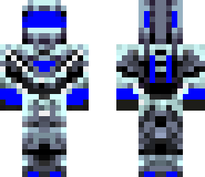 halo trooper