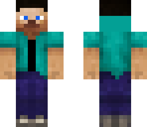 cool steve