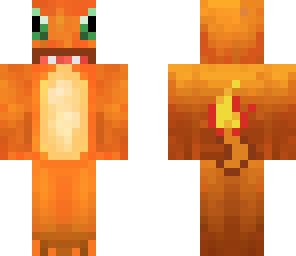 charmander