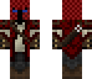 demon hunter