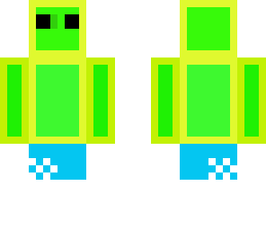 slime head
