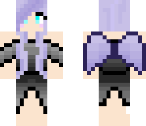 dark angle