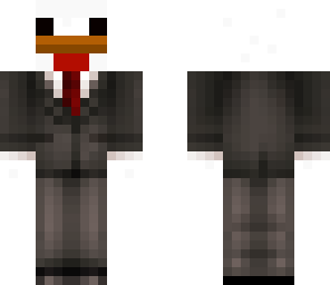 stark iceduck