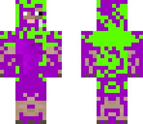 ender sheep