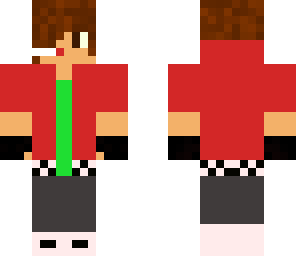 cool gamer boy
