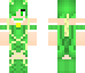 mew lettuce