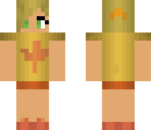fall girl