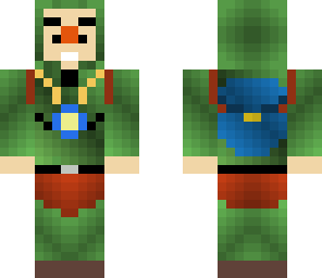 tingle