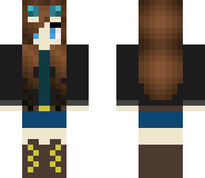 tdm girl