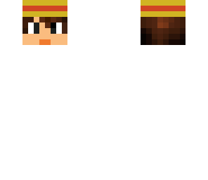 winter head