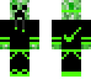 epic creeper