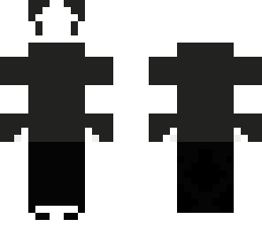 cool panda