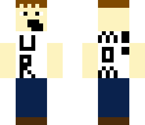 ur mom skin
